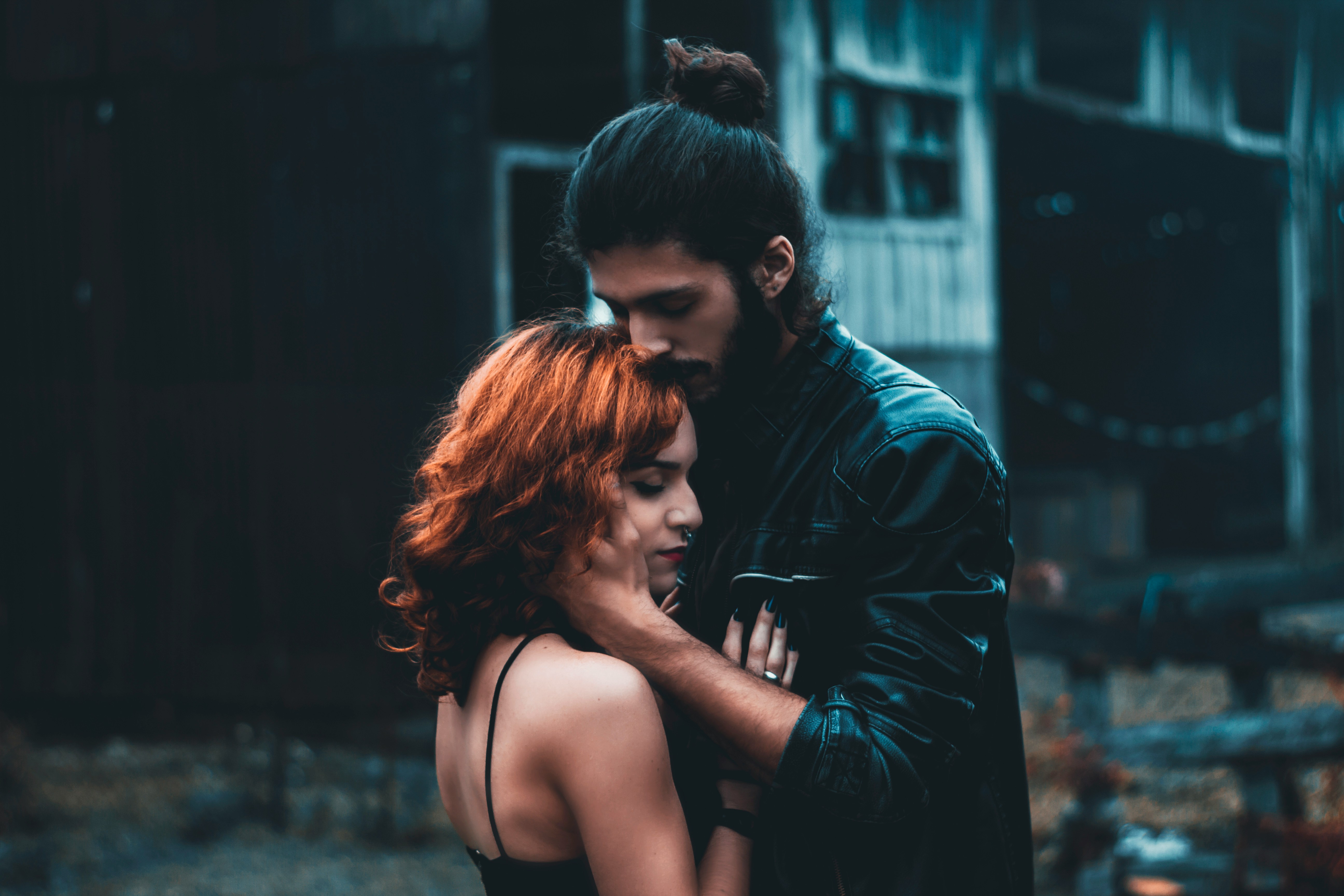 Алан и Аня